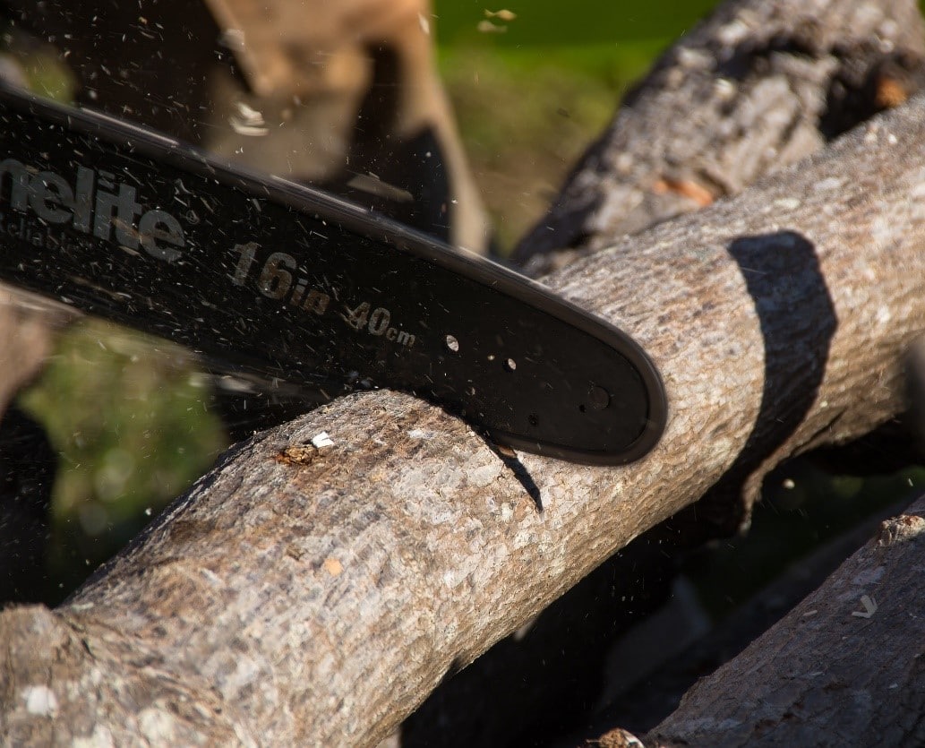 Featured image for “Six Tree Cutting Equipment That Simplify the Task”