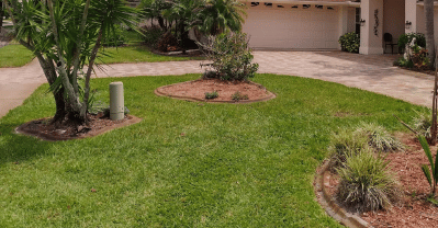 landscaping for lawns