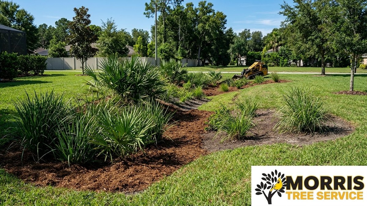 Can Stormwater Management Landscaping Protect Your Property?