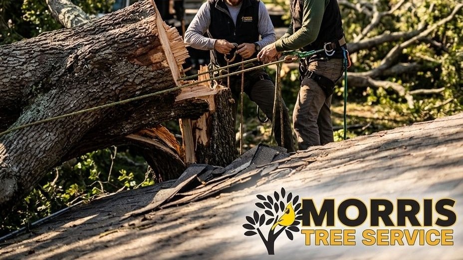 How Do We Define Tree Pruning Vs Tree Trimming?